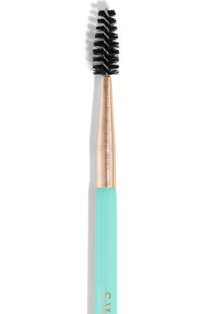 SWEED Duo Brow & Liner Brush, Alternate, color,