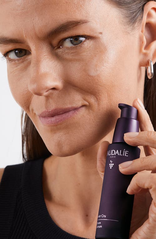 Caudalíe Premier Cru The Serum In No Color