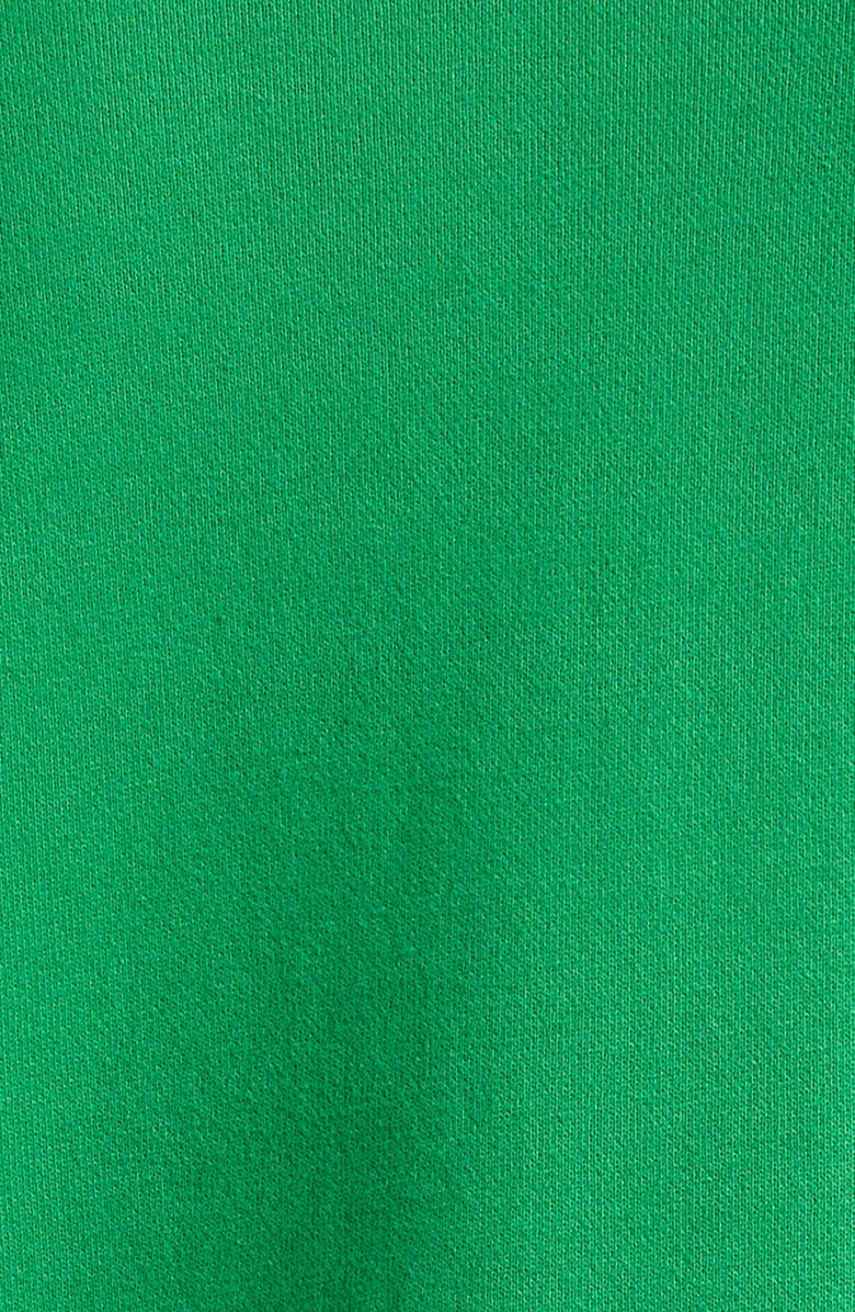 Undercover Graphic Sweatshirt, Alternate, color, Light Green