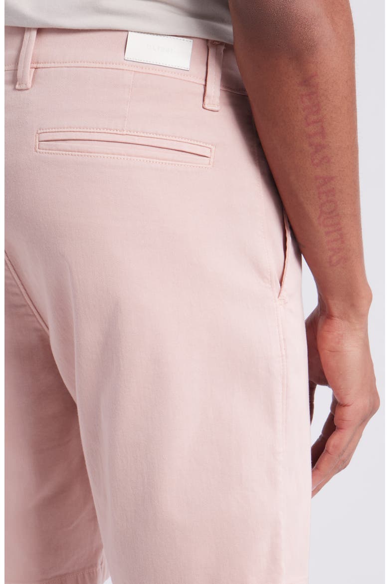 Jake Chino Shorts, Alternate, color, ROSE SMOKE