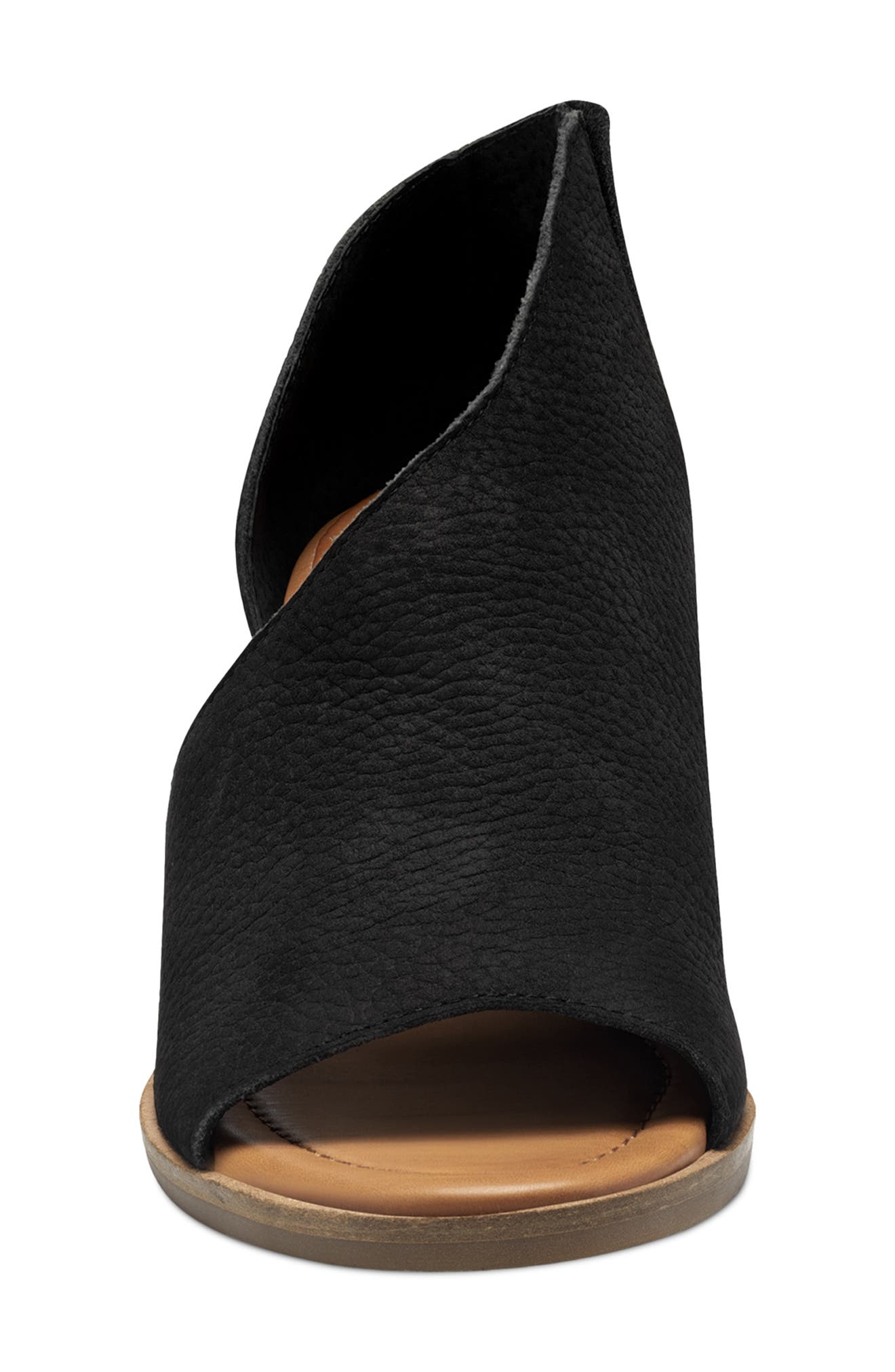 Lucky Brand Roakly Block Heel Sandal, Alternate, color, 