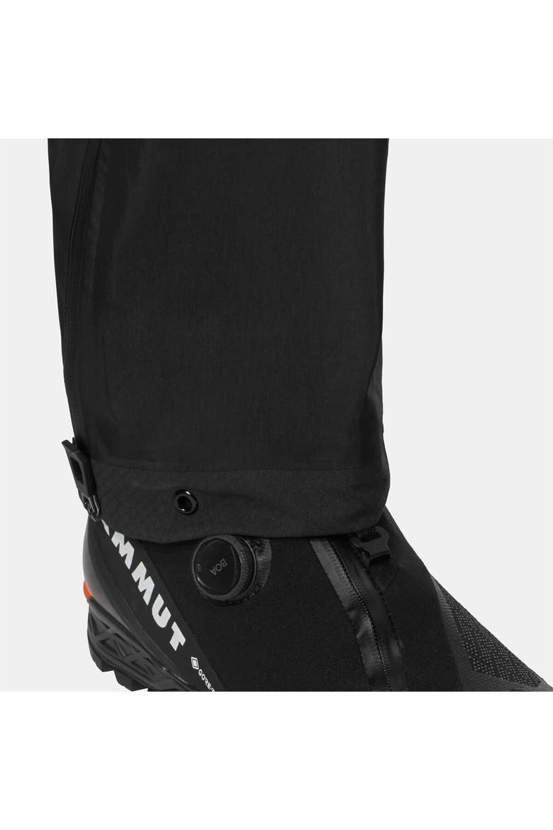 Eiger Nordwand Advanced Hs Pant - Men's, Alternate, color, Black