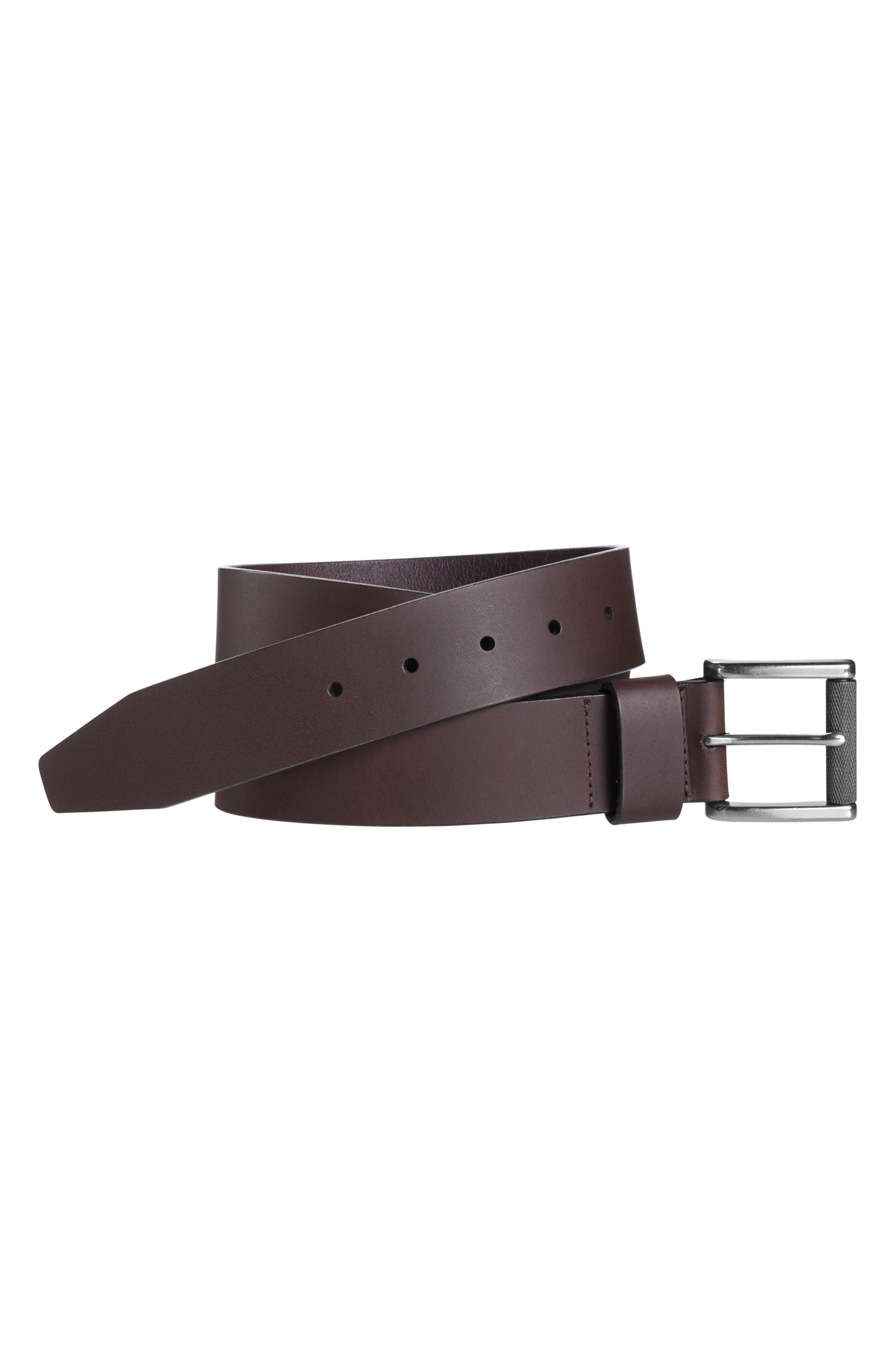 selected BROWN