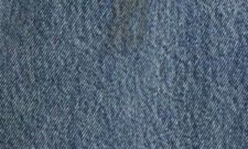 AFRM AFRM BEXLEY RIPPED BARREL LEG JEANS