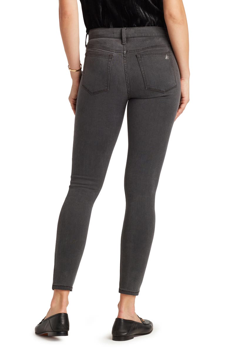 Sam Edelman The Kitten Ankle Skinny Jeans, Alternate, color, Freedom