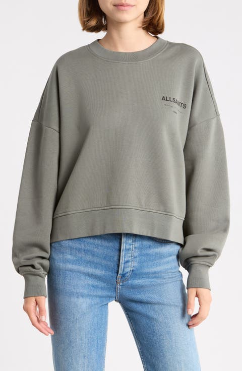 Future Lila Graphic Sweatshirt