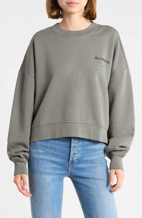 Future Lila Graphic Sweatshirt