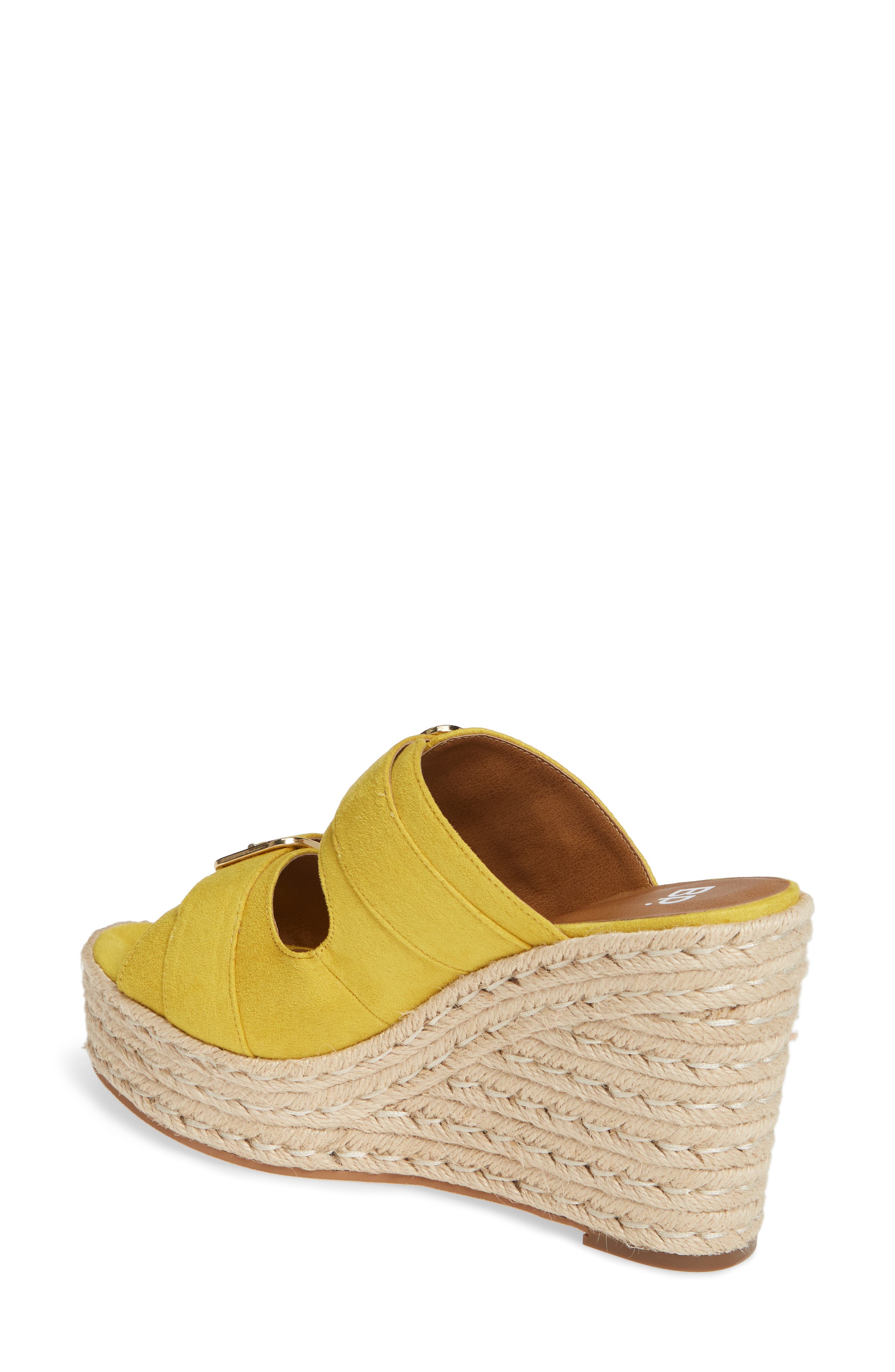 BP. Dani Espadrille Wedge Sandal, Alternate, color, 