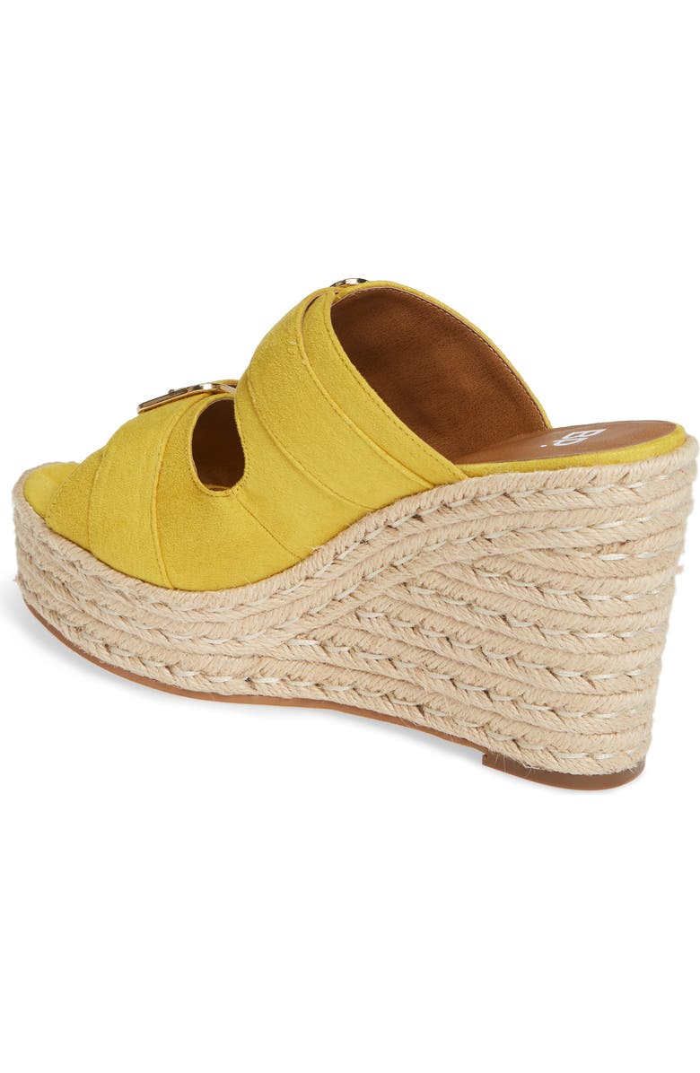 BP. Dani Espadrille Wedge Sandal, Alternate, color,