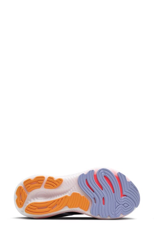 Brooks Glycerin 22 Running Shoe In Multi