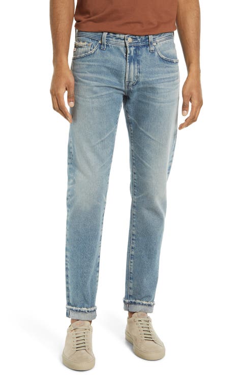 Men's Tellis Slim Fit Jeans