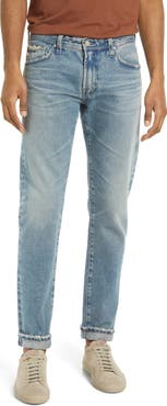 AG Men's Tellis Slim Fit Jeans