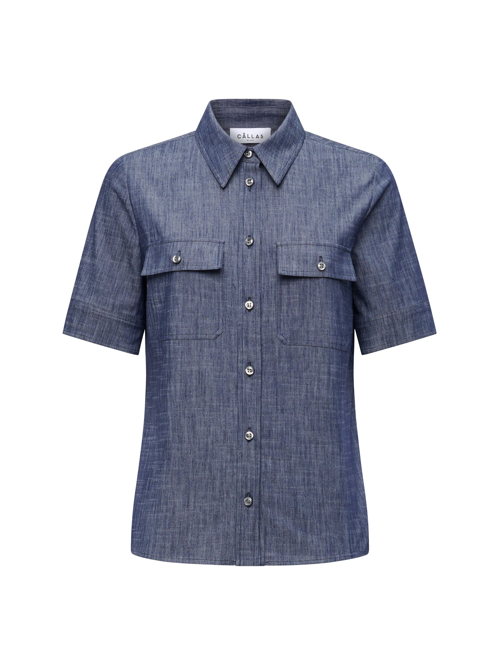 selected Indigo