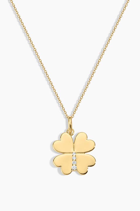 Lucky Stars Necklace
