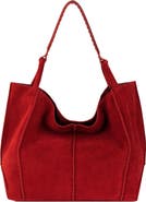The Sak Los Feliz Large Tote Leather Bag