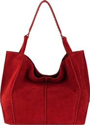 The Sak Los Feliz Large Tote Leather Bag