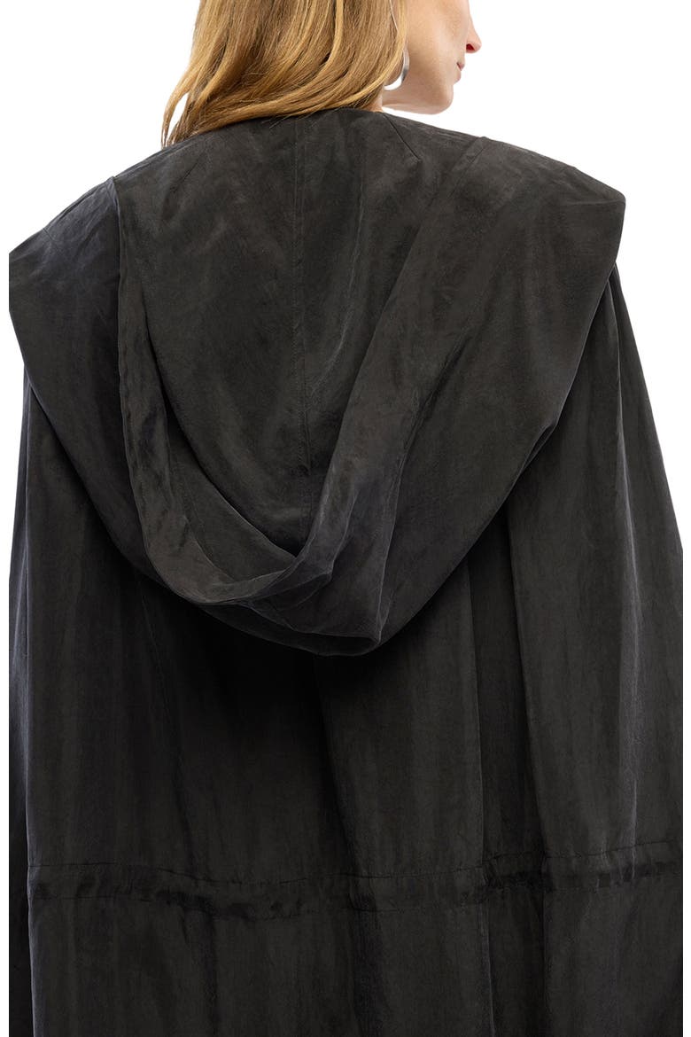 Parka, Alternate, color, BLACK