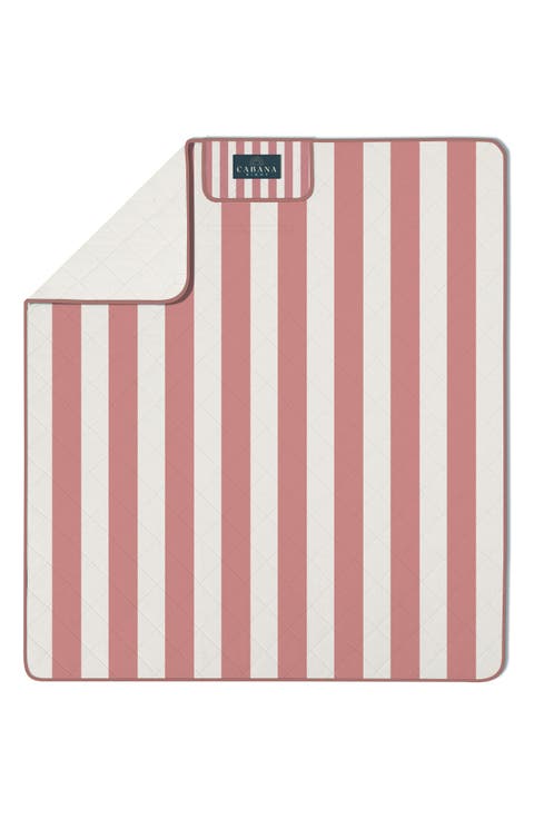 Packable Beach Blanket