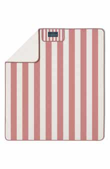 Packable Beach Blanket