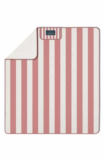 Packable Beach Blanket