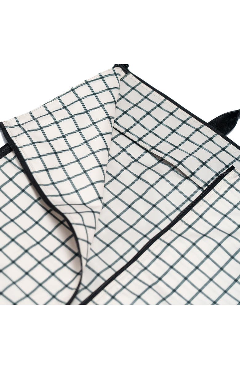 SABANDIJA Coyote Handbag, Alternate, color, Black