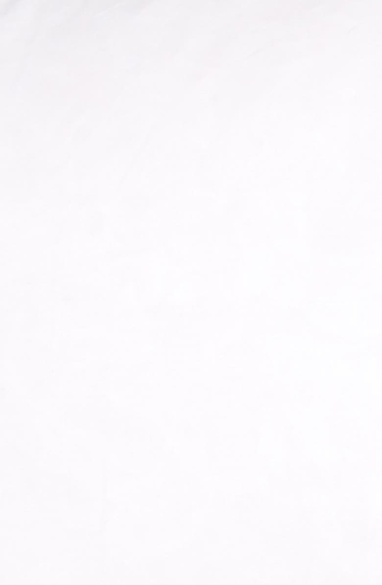 Coyuchi Feather
Down Lumbar Pillow Insert, Alternate, color,