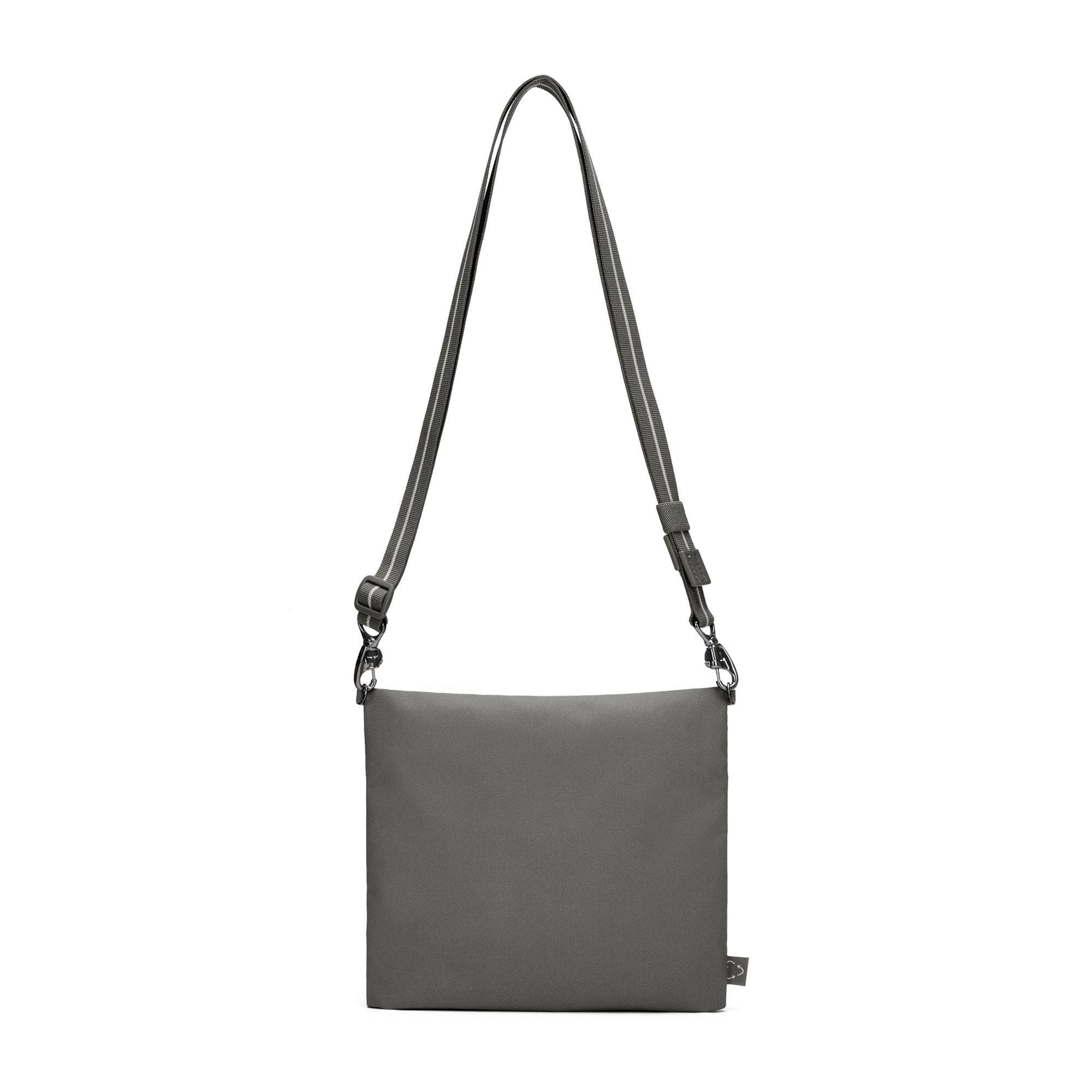 GO Crossbody Pouch, Alternate, color, Stone