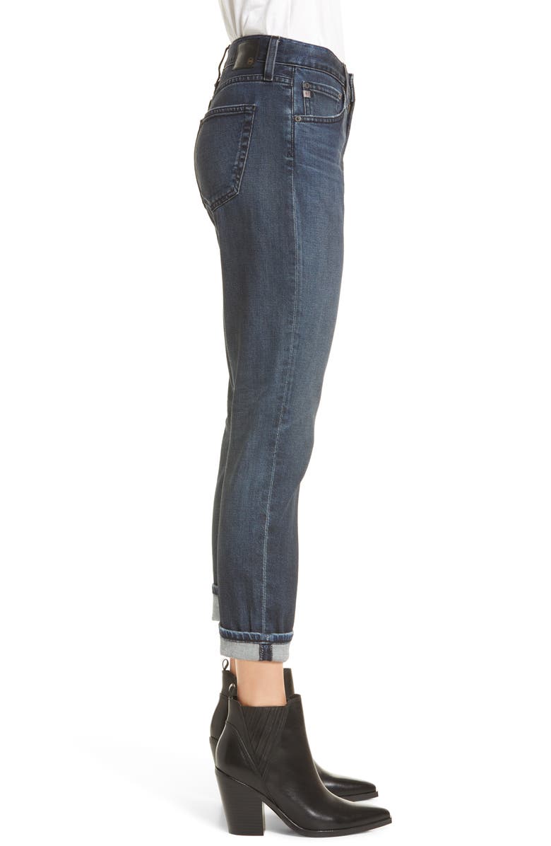AG The Ex-Boyfriend Slim Jeans, Alternate, color,