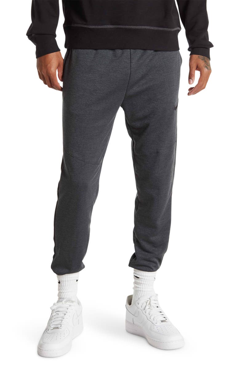 Nike Solid Knit Joggers, Main, color,