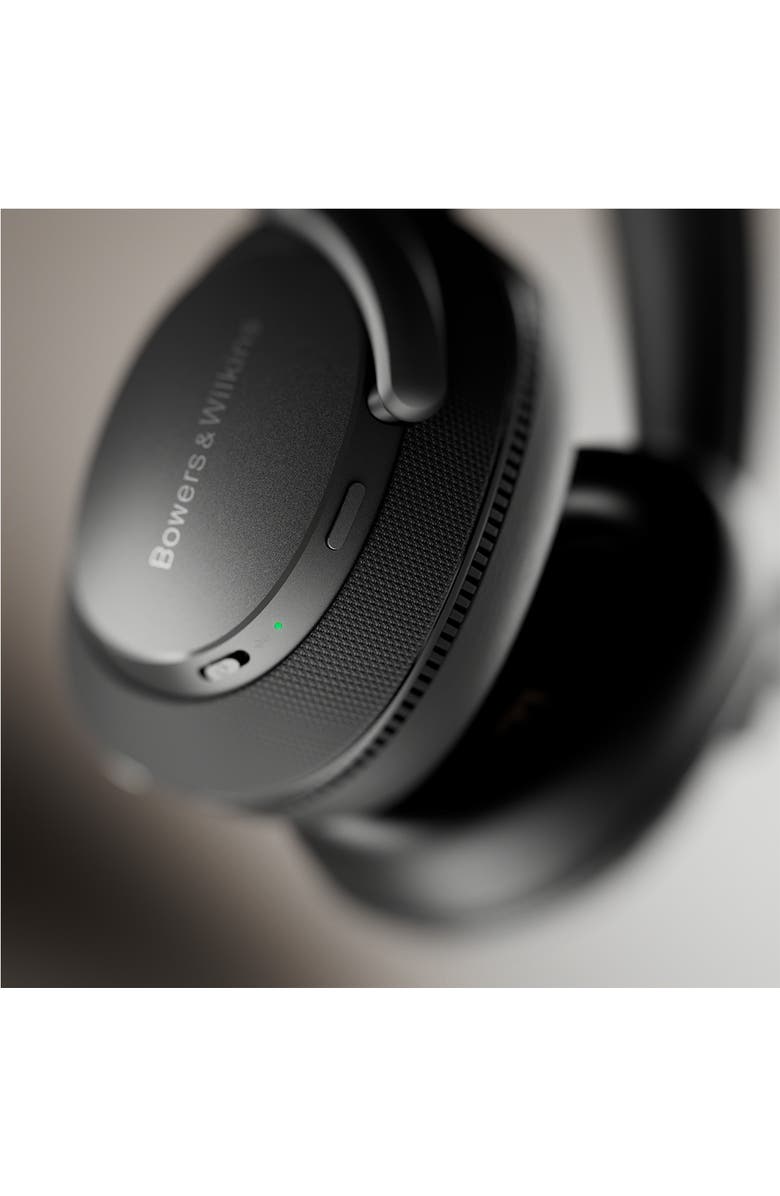 Bowers & Wilkins Px7 S3 Wireless Noise Canceling Bluetooth Headphones, Alternate, color,