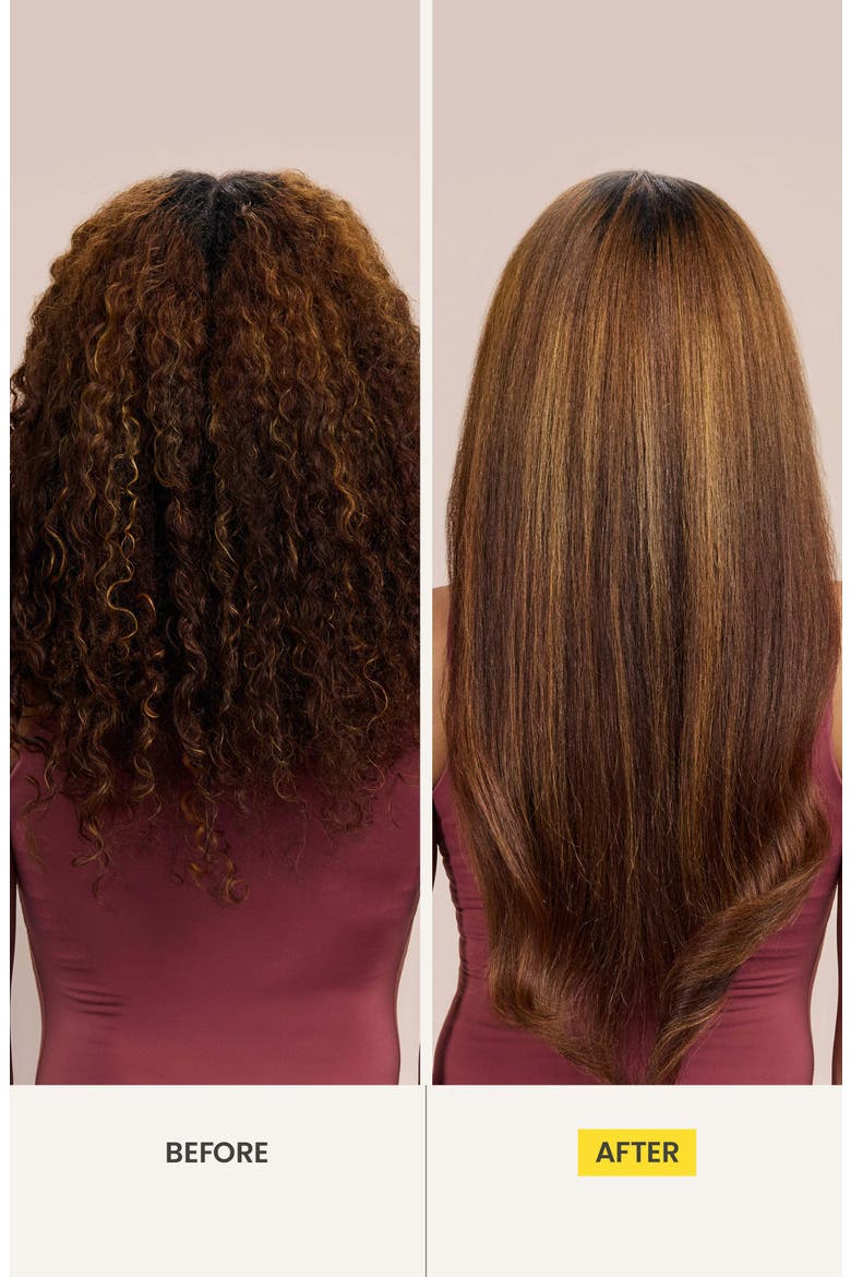 Buttercup Blow Dryer, Alternate, color, NO COLOR