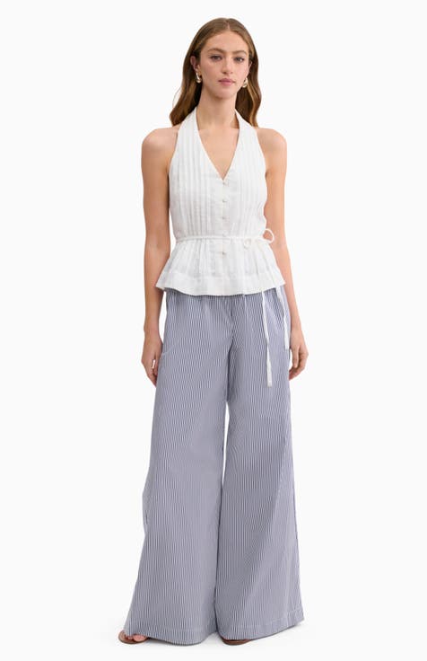 Marianne Halter Top