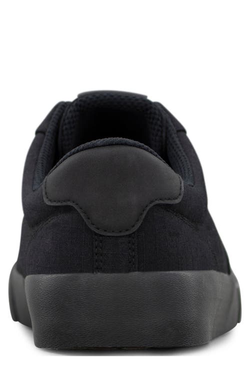 Lugz Vine Sneaker In Black