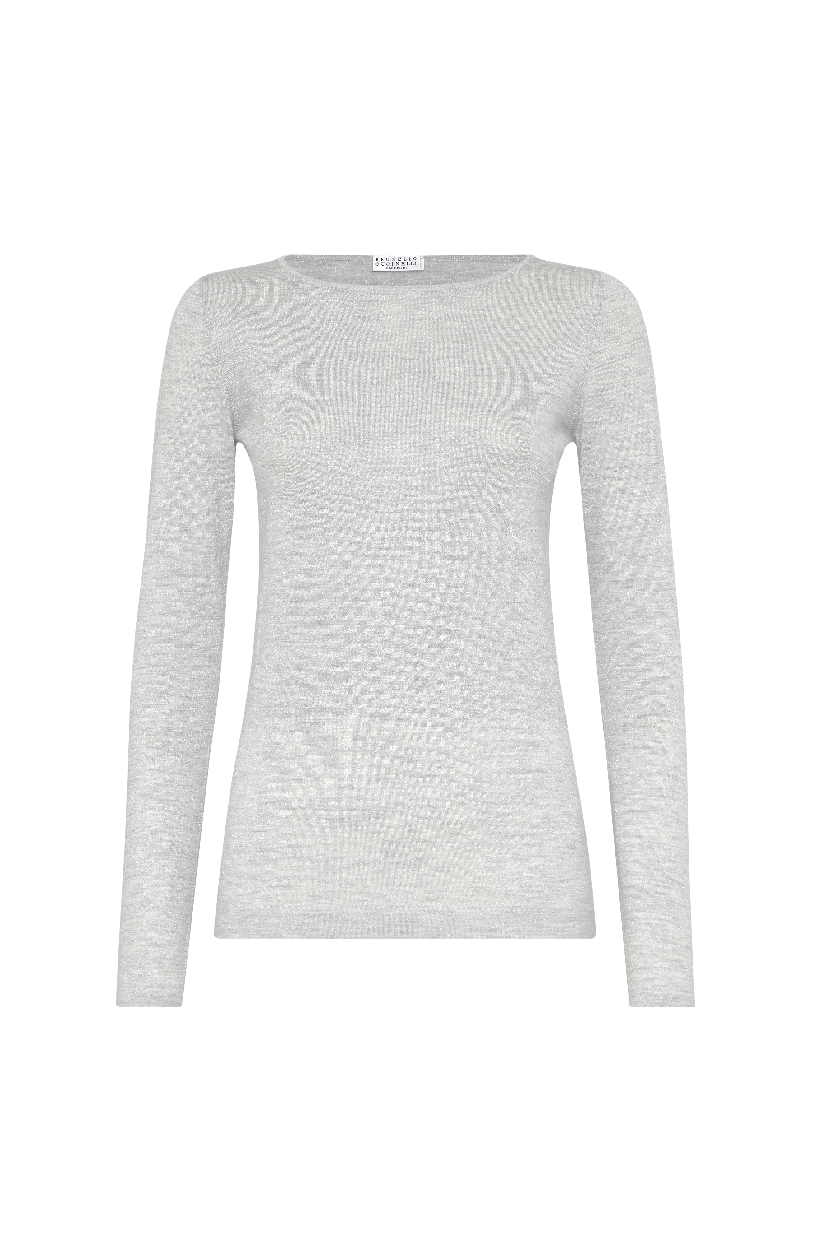 Sparkling sweater