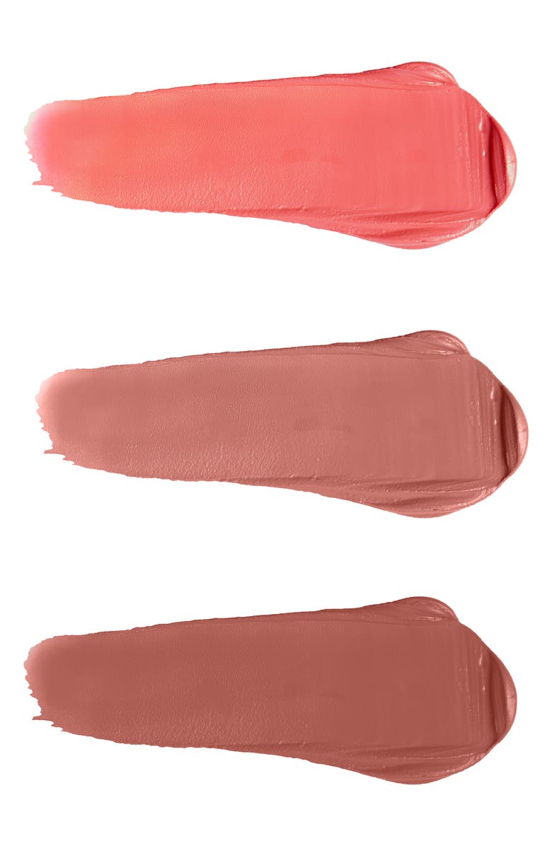 YENSA Vibrant Silk Lipstick Trio $105 Value, Alternate, color,