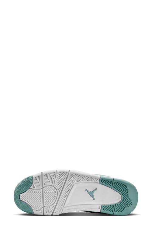 Jordan Air  4rm Sneaker In Green
