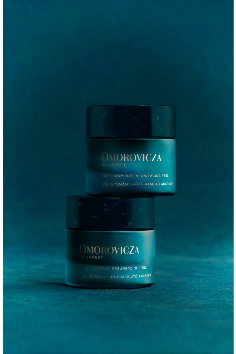 Blue Diamond Resurfacing Peel, Alternate, color, NO COLOR