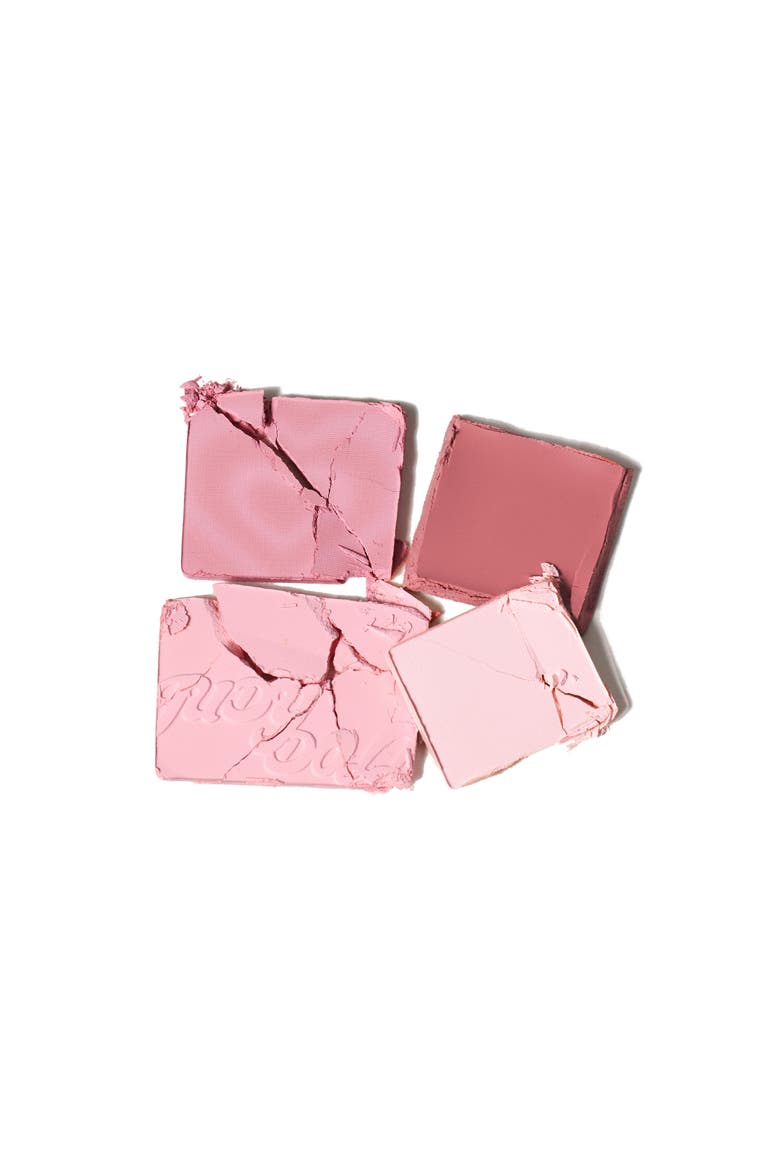 Blush & Highlight Cheek Palette, Alternate, color, #03 Lilac Ballet