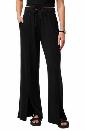 TravisMathew Hidden Local Front Slit Sweatpants