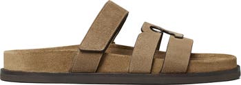 Ines Sport Slide Sandal