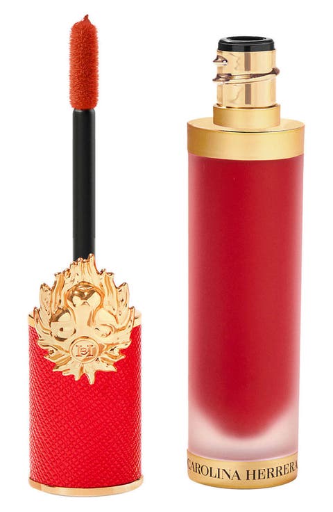 Good Girl Velvet Matte Liquid Lipstick