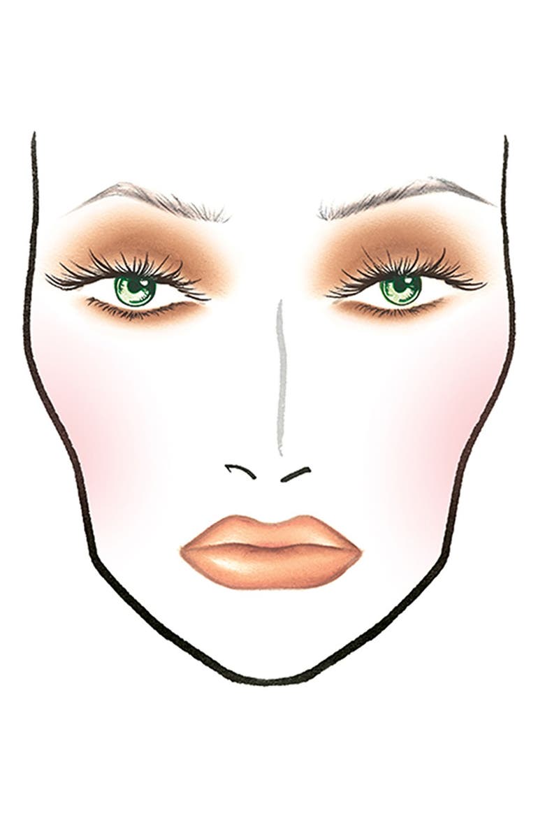M·A·C 'Look in a Box - Pretty Natural' Lip Kit, Alternate, color, PRETTY NATURAL