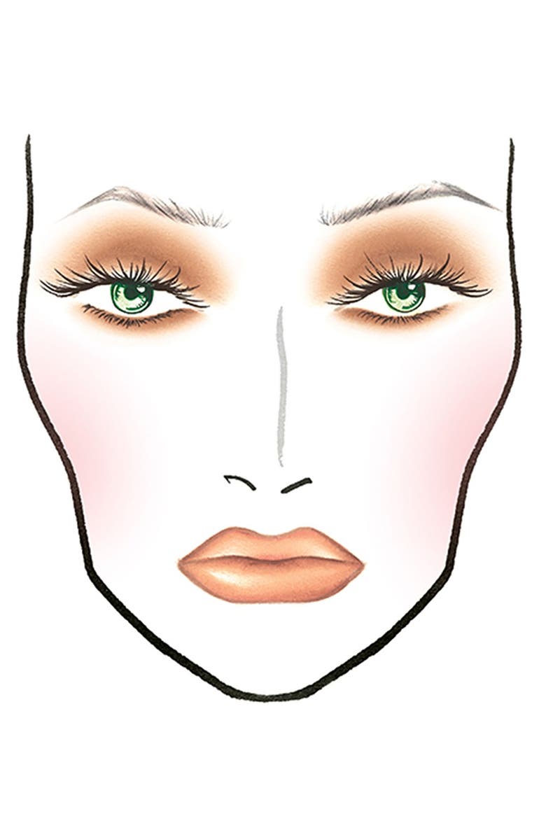 MAC Cosmetics M·A·C 'Look in a Box - Fashion Lover' Lip Kit, Alternate, color, 