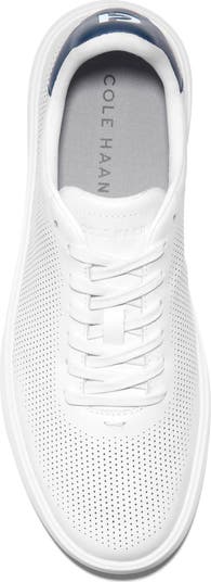 Grand Crosscourt Daily Laser Sneaker