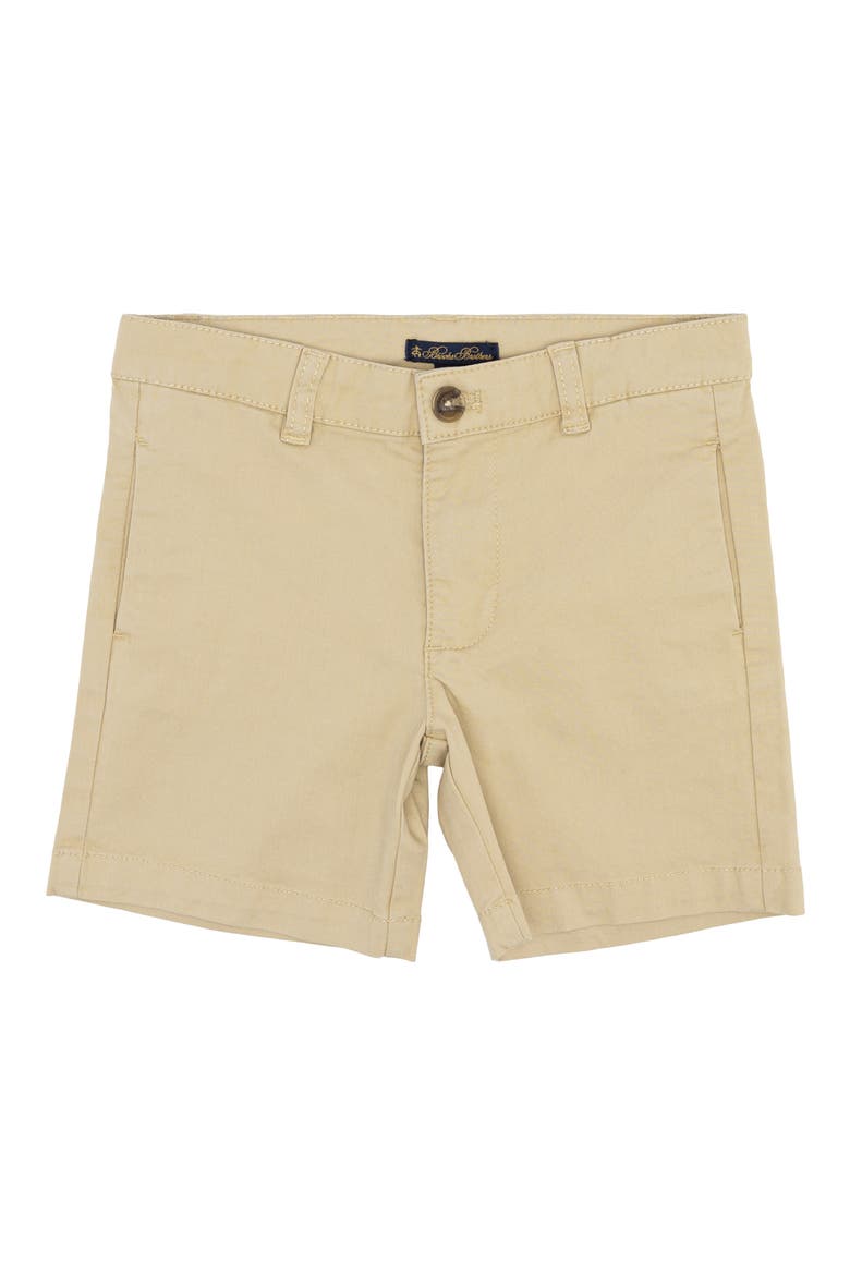 Kids' Woven Shorts, Alternate, color, SAND