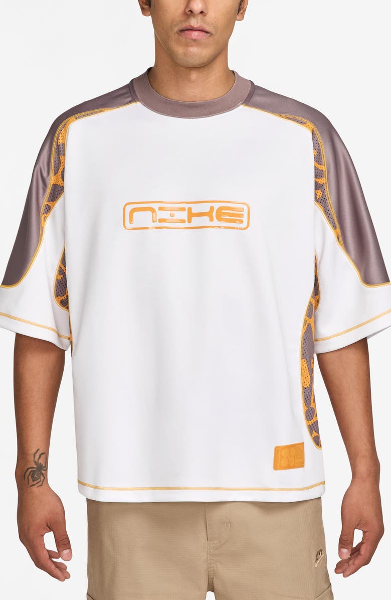 Nike Project F.R.O.G. Jersey T-Shirt, Main, color,