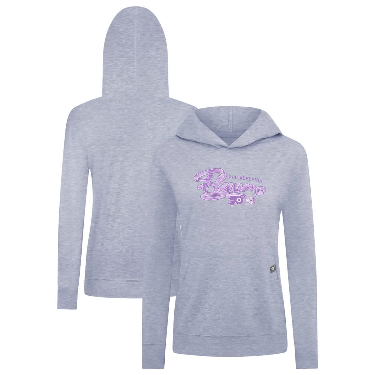 selected Heather Gray