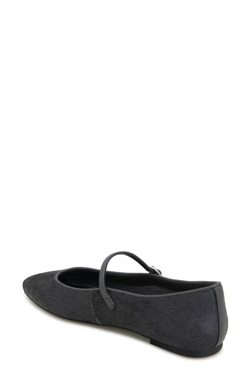 Kenneth Cole Jasper Mary Jane Flat