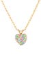 selected Yellow Gold