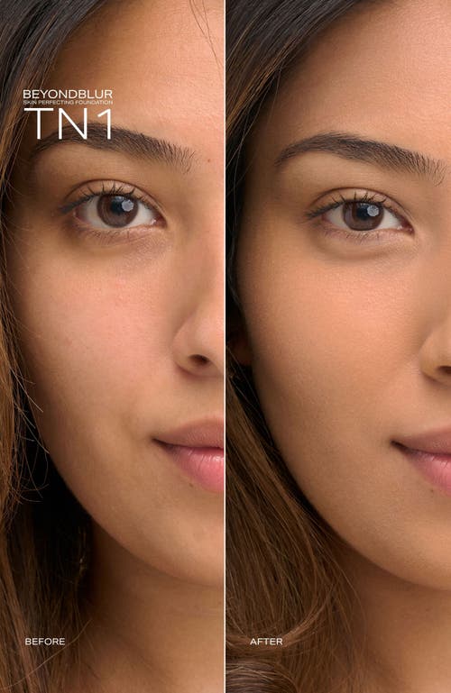 Youngblood Mineral Cosmetics Beyondblur Skin Perfecting Foundation